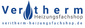 Veritherm Heizungsfachshop-Logo
