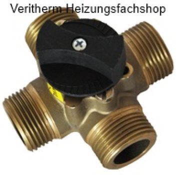 Veritherm Heizungsmischer & Stellmotoren - Veritherm Heizungsfachshop